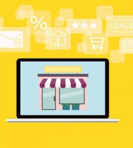 WooCommerce afrekenpagina