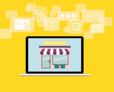 WooCommerce afrekenpagina