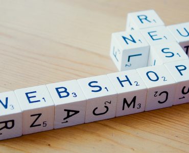 webshop woocommerce