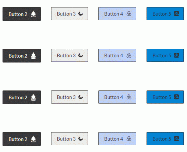 Gutenberg Button Blok