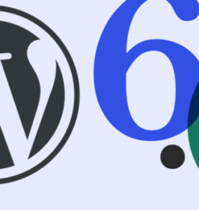 WordPress 6.0 Update