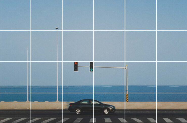 wat is een ReCAPTCHA stoplichten selecteren
