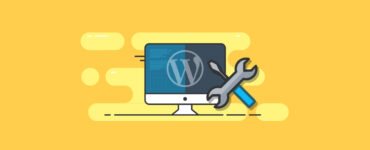 WordPress onderhoud