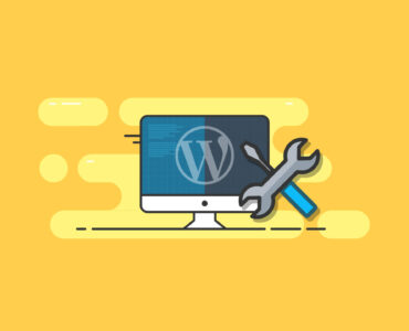 WordPress onderhoud